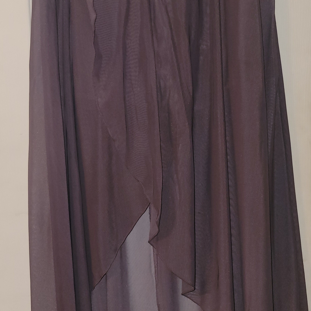 HALARA Maxi Skirt